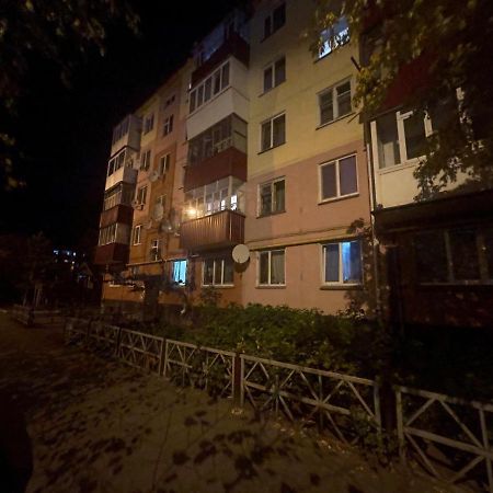 פטרופבלובסק 1-Комн. Квартира Целиком Интернациональная 32 С Гостиничным Сервисом מראה חיצוני תמונה